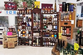 The Bottle Shop in USA, District of Columbia | Beverages,Spirits - Country Helper