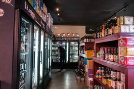 The Bottle Shoppe in USA, California | Beer - Country Helper
