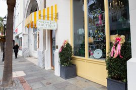 The Boutique Charleston | Souvenirs - Rated 4.4