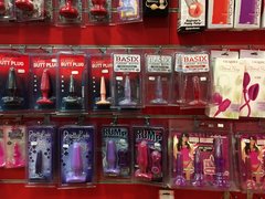The Bronx Madrid Sexshop | Sex Products - Rated 5