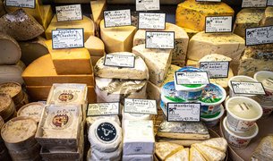 The Cambridge Cheese Company Ltd in United Kingdom, East of England | Dairy - Country Helper