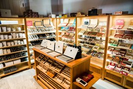 The Cigar House of Puerto Rico in Puerto Rico, Capital Region | Souvenirs,Tobacco Products - Country Helper