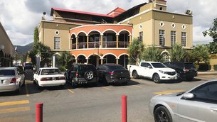 The City of Grand Bazaar in Trinidad and Tobago, San Juan–Laventille | Gifts,Shoes,Clothes,Handbags,Swimwear,Watches,Jewelry - Country Helper