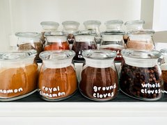The Coffee Jar in United Kingdom, Greater London | Coffee - Country Helper