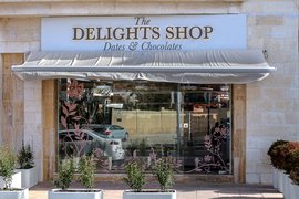 The Delights Shop in Jordan, Amman Governorate | Sweets - Rated 4.8