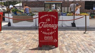 The Farmacy | Organic Food,Dairy,Groceries,Fruit & Vegetable,Herbs,Meat - Rated 4.9