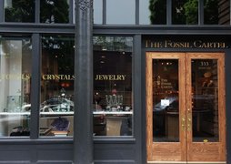The Fossil Cartel in USA, Oregon | Jewelry - Rated 4.8