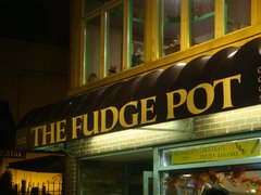 The Fudge Pot | Sweets - Rated 4.8