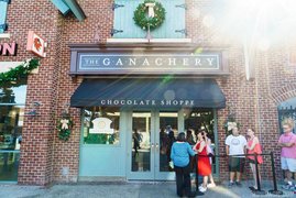 The Ganachery in USA, Florida | Sweets - Country Helper