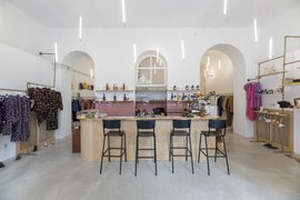 The Garden Studio & Cafe in Hungary, Central Hungary | Clothes - Country Helper