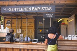 The Gentleman Baristas | Coffee - Rated 4.7
