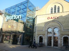 The Grafton in United Kingdom, East of England | Clothes,Home Decor,Cosmetics,Sportswear,Swimwear - Country Helper