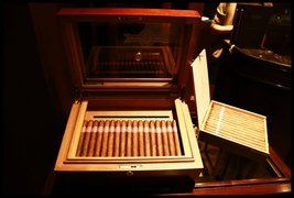 The Humidor in USA, Arkansas | Tobacco Products - Country Helper