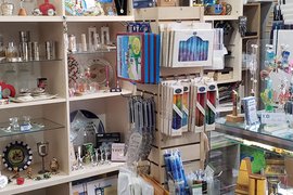 The Jerusalem Gift Shop in Israel, Jerusalem District | Gifts - Country Helper