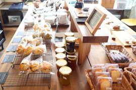 The Most Bakery & Coffee in Japan, Tohoku | Baked Goods,Coffee - Country Helper