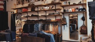 The Normal Brand in USA, Tennessee | Clothes - Country Helper