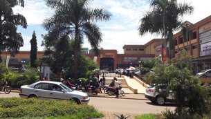 The Oasis Mall in Uganda, Central | Shoes,Clothes,Swimwear,Sportswear,Cosmetics,Accessories,Travel Bags - Country Helper
