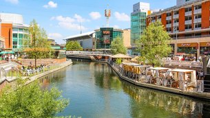 The Oracle Riverside in United Kingdom, Greater London | Shoes,Clothes,Handbags,Swimwear,Sportswear,Cosmetics,Accessories,Travel Bags - Country Helper