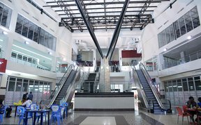 The Palms Shopping Mall in Nigeria, South West | Gifts,Shoes,Clothes,Handbags,Swimwear,Sportswear,Cosmetics,Accessories - Country Helper