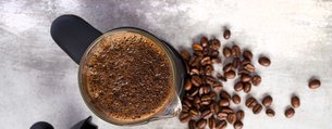 The Panama Coffee Shop | Coffee - Rated 4.8