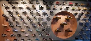 The Plug Store in Germany, Hamburg | Shoes - Country Helper