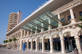 The Point Shopping Mall in Malta, Northern region | Shoes,Clothes,Handbags,Swimwear,Sportswear,Cosmetics - Country Helper