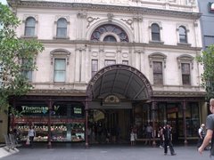 The Royal Arcade in Australia, Victoria | Shoes,Clothes,Fragrance,Watches,Accessories,Jewelry - Country Helper