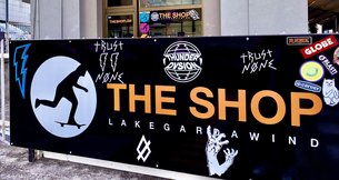 The Shop Lgw in Italy, Trentino-South Tyrol | Clothes - Rated 4.6