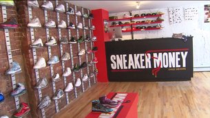 The Sneaker Club in USA, California | Shoes - Rated 4.7