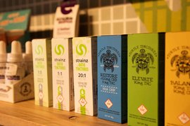 The Snowmass Dispensary | Cannabis Products - Rated 5