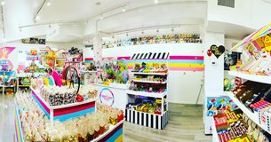 The Something Sweet Shop in USA, California | Sweets - Country Helper