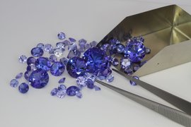 The Tanzanite Experience | Jewelry - Rated 4.4