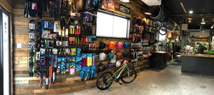 The Tune Shop | Sporting Equipment - Rated 4.9