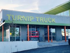 The Turnip Truck - Gulch in USA, Tennessee | Organic Food - Rated 4.5