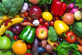 The Veg Box | Fruit & Vegetable - Rated 4.8