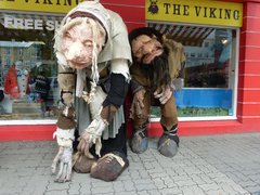 The Viking in Iceland, Greater Reykjavík | Souvenirs - Rated 4.3