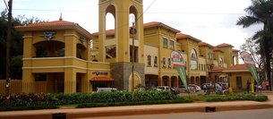 The Village Mall - Bugolobi in Uganda, Central | Shoes,Clothes,Sportswear,Fragrance,Cosmetics,Accessories,Jewelry - Country Helper