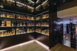 The Whisky Shop in United Kingdom, North West England | Beverages,Spirits - Country Helper