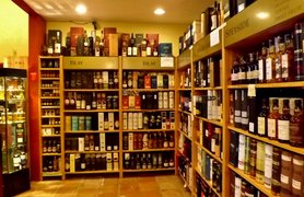 The Whisky Shop in USA, California | Beverages,Wine,Spirits - Country Helper