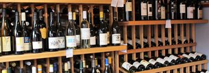 The Wine Shoppe | Wine - Rated 4.7