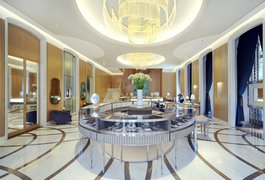 Tiffany & Co. Milan in Italy, Lombardy | Jewelry - Country Helper
