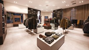 Tiger of Sweden Store in Sweden, Sodermanland | Clothes - Country Helper