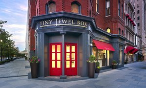 Tiny Jewel Box in USA, District of Columbia | Watches,Jewelry - Country Helper