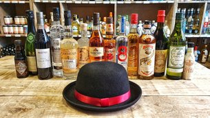 Tipples of Manchester in United Kingdom, North West England | Beverages,Spirits - Country Helper
