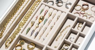 Tissir Jewellery | Jewelry - Rated 5