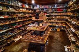 Tobacco House Cyprus in Cyprus, Nicosia District | Tobacco Products - Rated 4.8