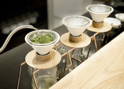 Tokyo Saryo | Tea - Rated 4.4