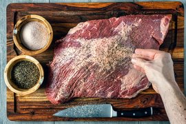 Tomboy Butcher in USA, Colorado | Meat - Rated 5