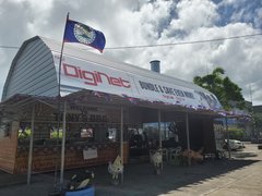 Tony's Store in Belize, Belize District | Gifts - Country Helper