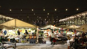 Torvehallerne in Denmark, Capital region of Denmark | Spices,Organic Food,Groceries,Fruit & Vegetable - Country Helper